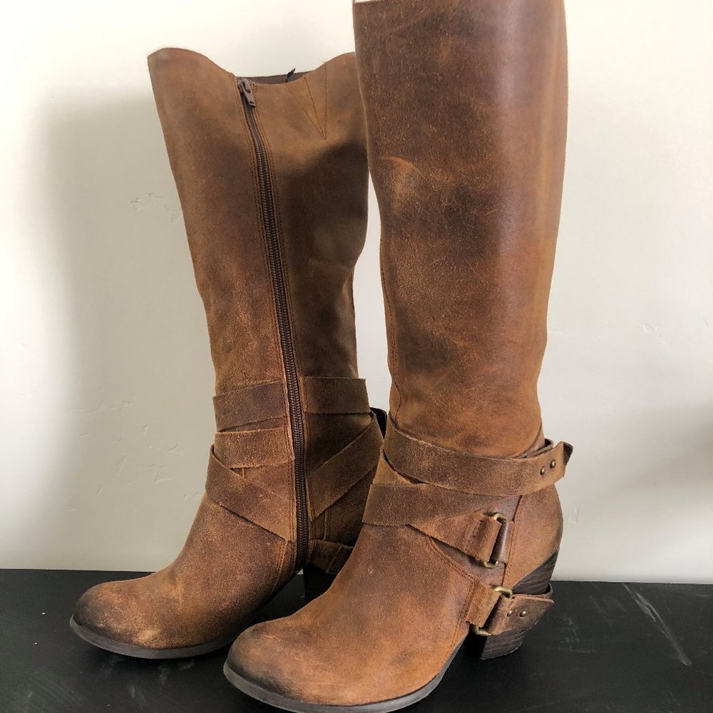 Fergalicious  Legend Too Boot